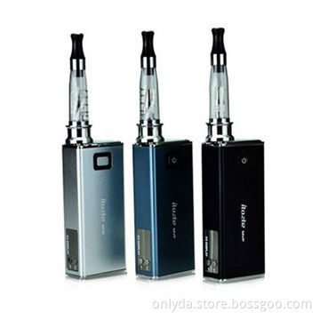 Innokin iTaste MVP 2.0 with iClear 30 Clearomizer, 2,600mAh Capacity, Over-discharge Protection